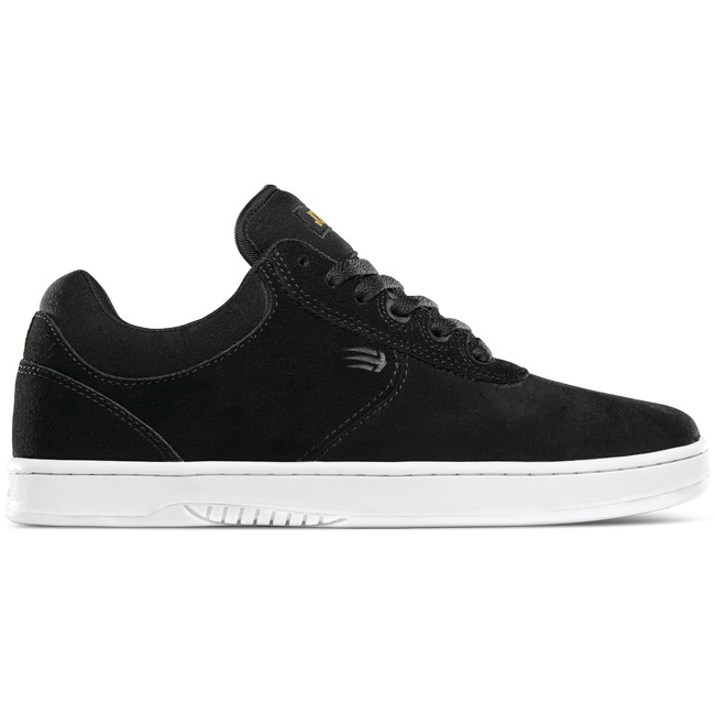 Etnies JOSLIN Skate Sko Herre , Svart J726